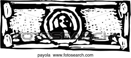 Payola View Large Clip Art Graphic Clipart - Payola. Fotosearch