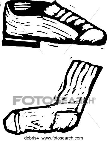 Road Trash 4 View Large Clip Art Graphic Clipart - Road Trash 4. Fotosearch