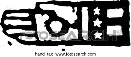 Tax Time View Large Clip Art Graphic Clip Art - Tax Time. Fotosearch