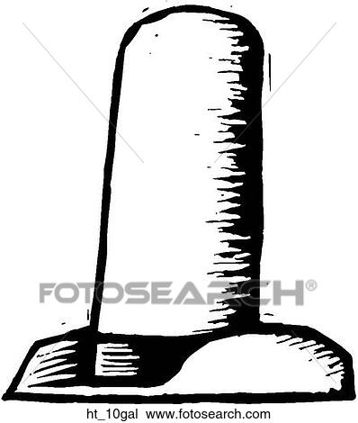 Clipart - Ten Gallon Hat. Fotosearch
