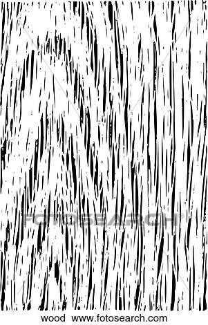 Clipart - Wood. Fotosearch