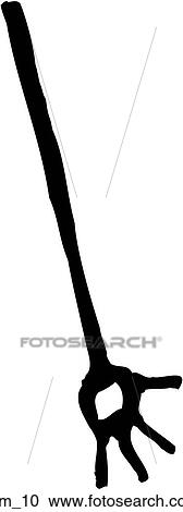 Clipart - Arm 10. Fotosearch
