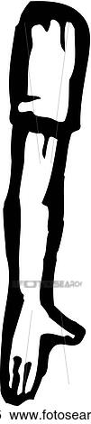 Clipart - Arm 15. Fotosearch