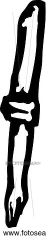 Clip Art - Arm 17. Fotosearch