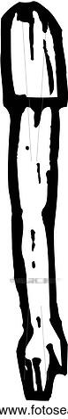 Clipart - Arm 24. Fotosearch