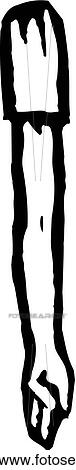 Clipart - Arm 25. Fotosearch