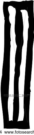 Arm 4 View Large Clip Art Graphic Clipart - Arm 4. Fotosearch