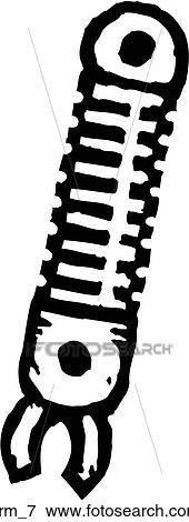 Clip Art - Arm 7. Fotosearch