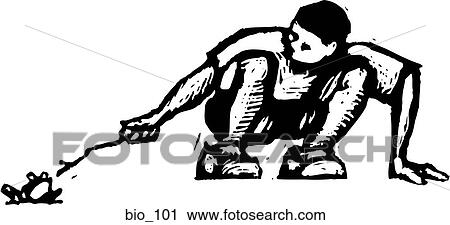 Biology 101 View Large Clip Art Graphic Clipart - Biology 101. Fotosearch
