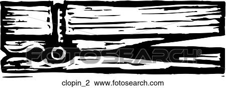 Clothespin 2 View Large Clip Art Graphic Clipart - Clothespin 2. Fotosearch
