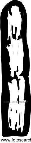 Clipart - Finger 3. Fotosearch