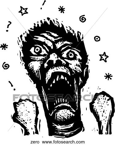 Ground Zero View Large Clip Art Graphic Clipart - Ground Zero. Fotosearch