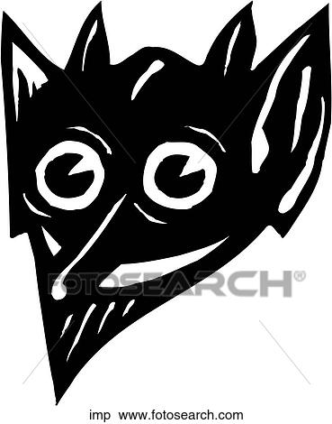 Clipart - Imp. Fotosearch