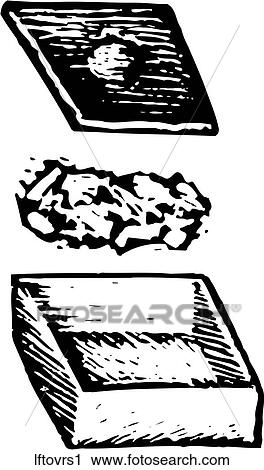 Leftovers 1 View Large Clip Art Graphic Clipart - Leftovers 1. Fotosearch