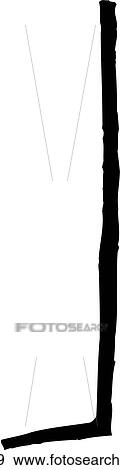 Clip Art - Leg 9. Fotosearch