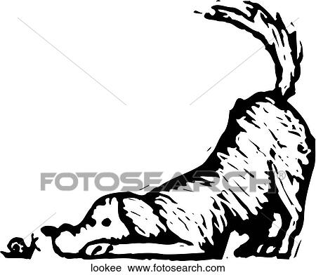 Lookee View Large Clip Art Graphic Clipart - Lookee. Fotosearch
