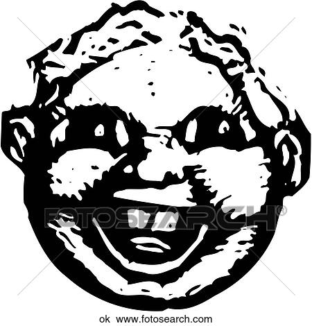 Clipart - OK!. Fotosearch
