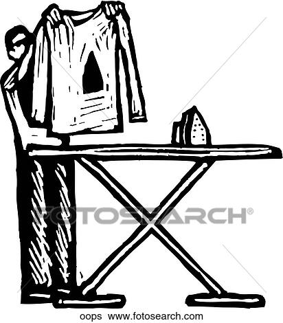 Clip Art - Oops. Fotosearch