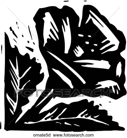 Ornate 5d View Large Clip Art Graphic Clipart - Ornate 5d. Fotosearch