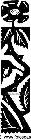 Ornate 8 View Large Clip Art Graphic Clip Art - Ornate 8. Fotosearch