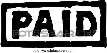 Clipart - Paid. Fotosearch