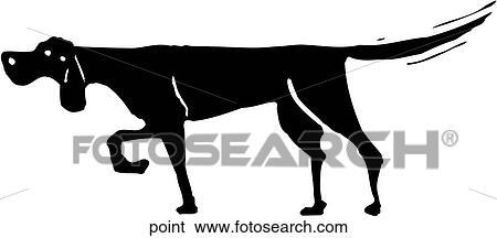 Point View Large Clip Art Graphic Clip Art - Point. Fotosearch