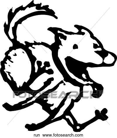 Run Clipart Run Fotosearch