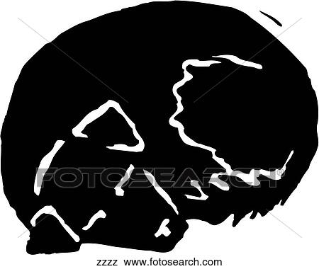 Clip Art - Zzzz. Fotosearch