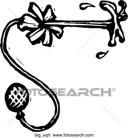 Big Squirt View Large Clip Art Graphic Clip Art - Big Squirt. Fotosearch