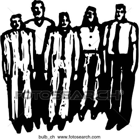 Clipart - Bulb Changers. Fotosearch