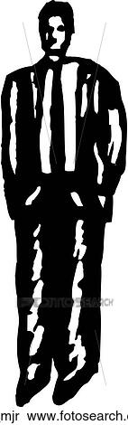 Business Major View Large Clip Art Graphic Clipart - Business Major. Fotosearch