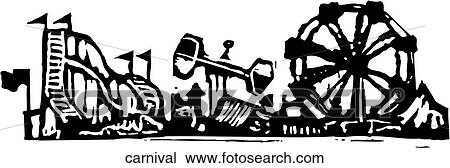 Carnival Clipart | carnival | Fotosearch