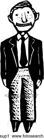 Clipart - Dress Up 1. Fotosearch