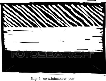 Flag 2 View Large Clip Art Graphic Clipart - Flag 2. Fotosearch