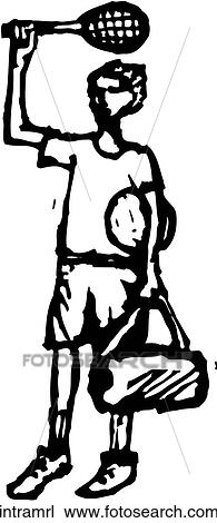 Clipart - Intramural. Fotosearch