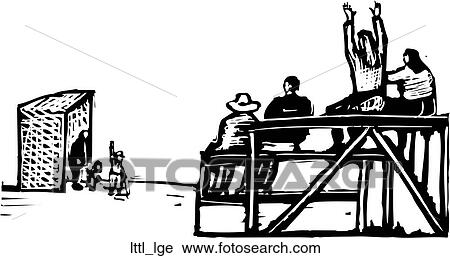 Clipart - Little League. Fotosearch