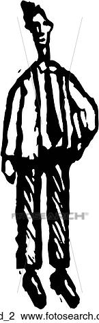 Clipart - Nerd 2. Fotosearch