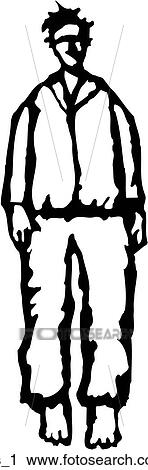 Clipart - PJs 1. Fotosearch
