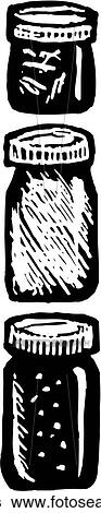 Clip Art - Preserves. Fotosearch