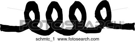 Clipart - Schematic 1. Fotosearch