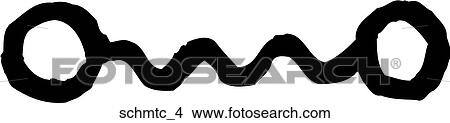 Clipart - Schematic 4. Fotosearch