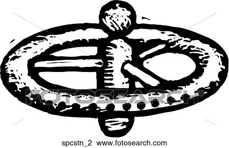 Space Station 2 View Large Clip Art Graphic Clipart - Space Station 2. Fotosearch