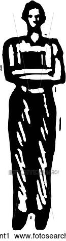 Clipart - Student 1. Fotosearch