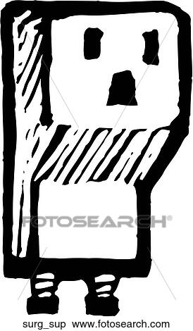 Clipart - Surge Suppressor. Fotosearch