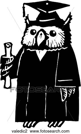 Clipart - Valedictorian. Fotosearch