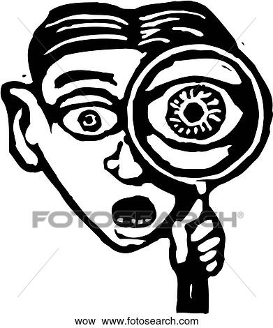 Clip Art - Wow. Fotosearch