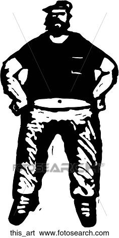 Clip Art - You Call This Art?. Fotosearch