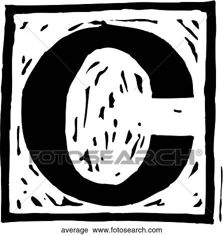 Average View Large Clip Art Graphic Clipart - Average. Fotosearch