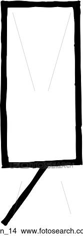 Balloon 14 View Large Clip Art Graphic Clipart - Balloon 14. Fotosearch