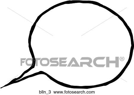 Clipart - Balloon 3. Fotosearch